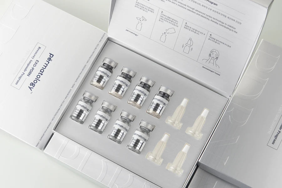 Permatology EXO-PDRN Recovery Ampoule