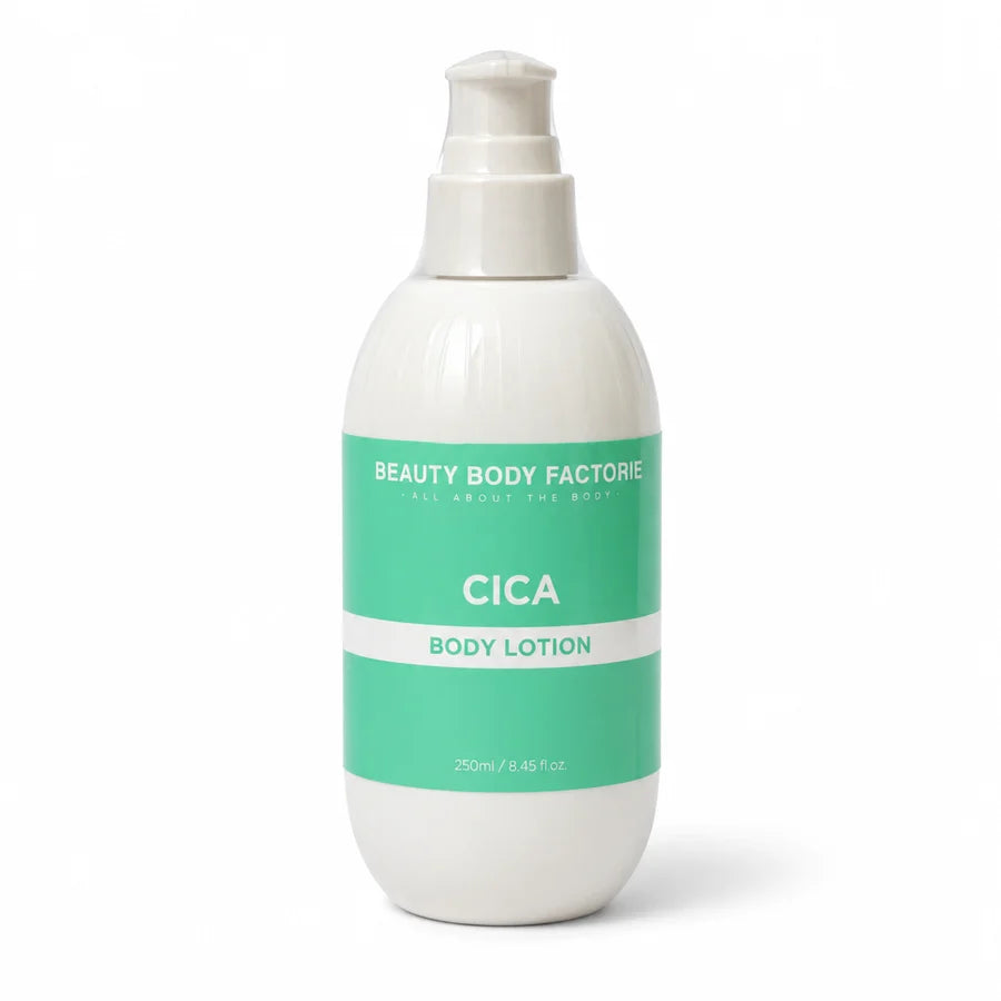 Beauty Body Factorie Cica Body Lotion