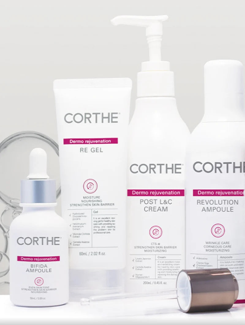 Corthe Bifida Ampoule