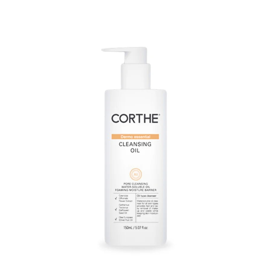 Corthe Cleansing oil