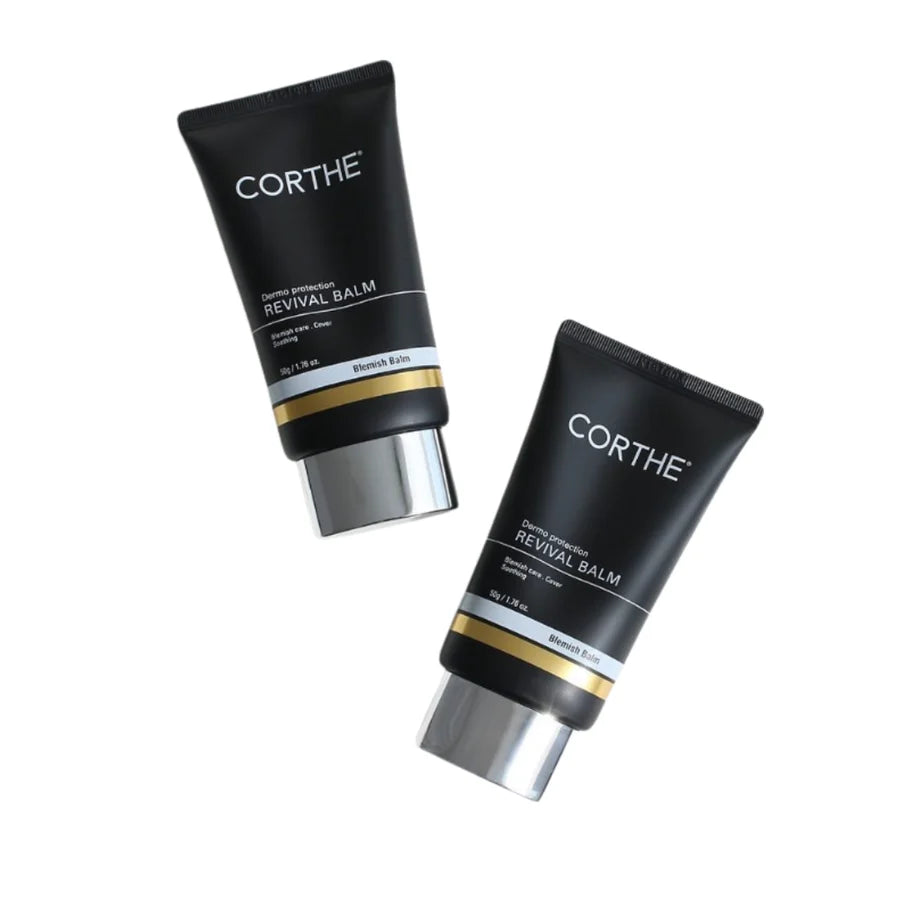 Corthe Dermo Protection Revival Balm