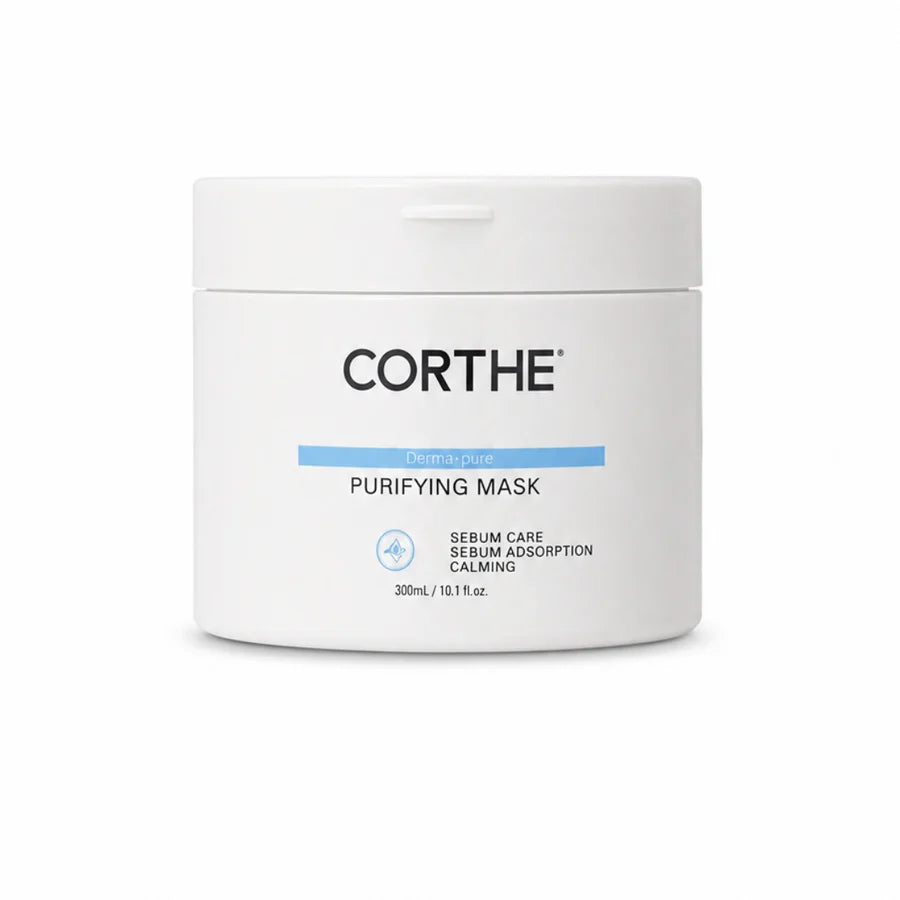 Corthe Dermo Pure Purifying Mask