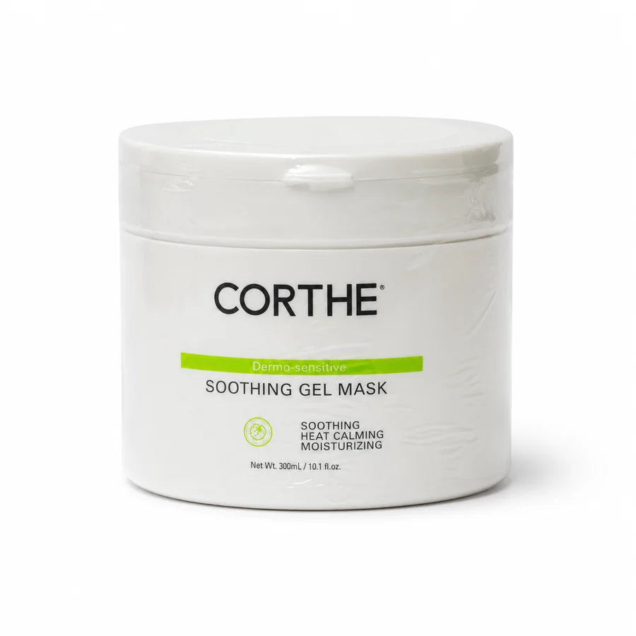 Corthe Dermo Sensitive Soothing Gel Mask