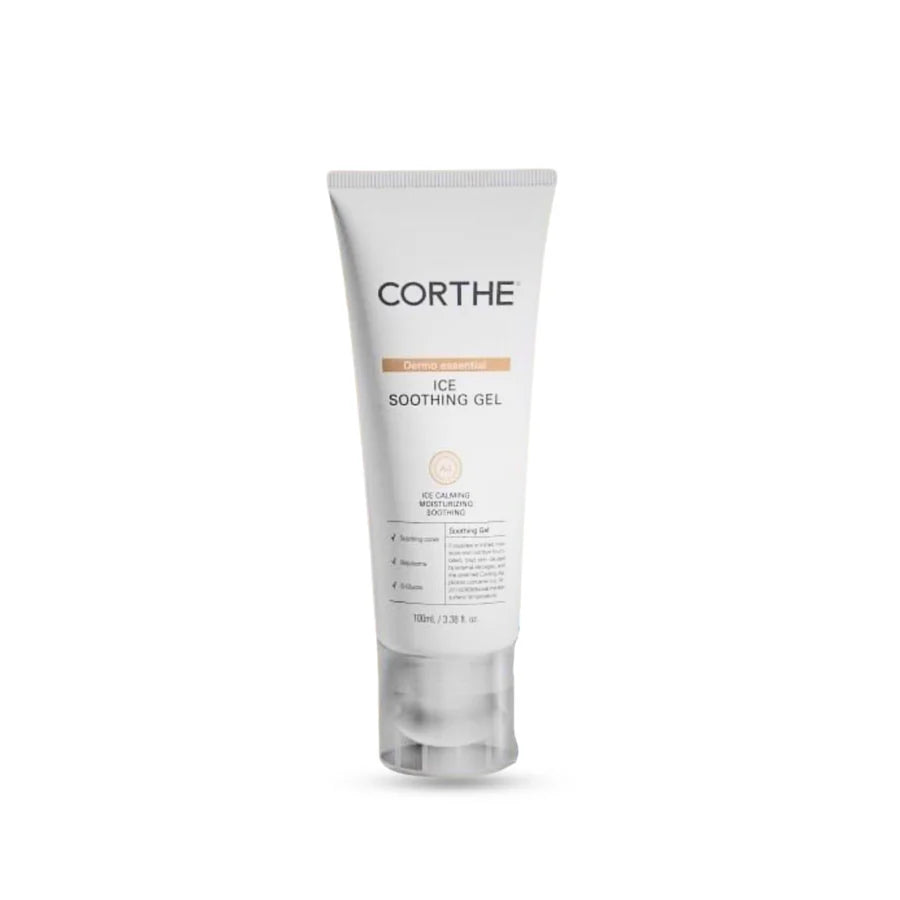 Corthe Ice Soothing Gel