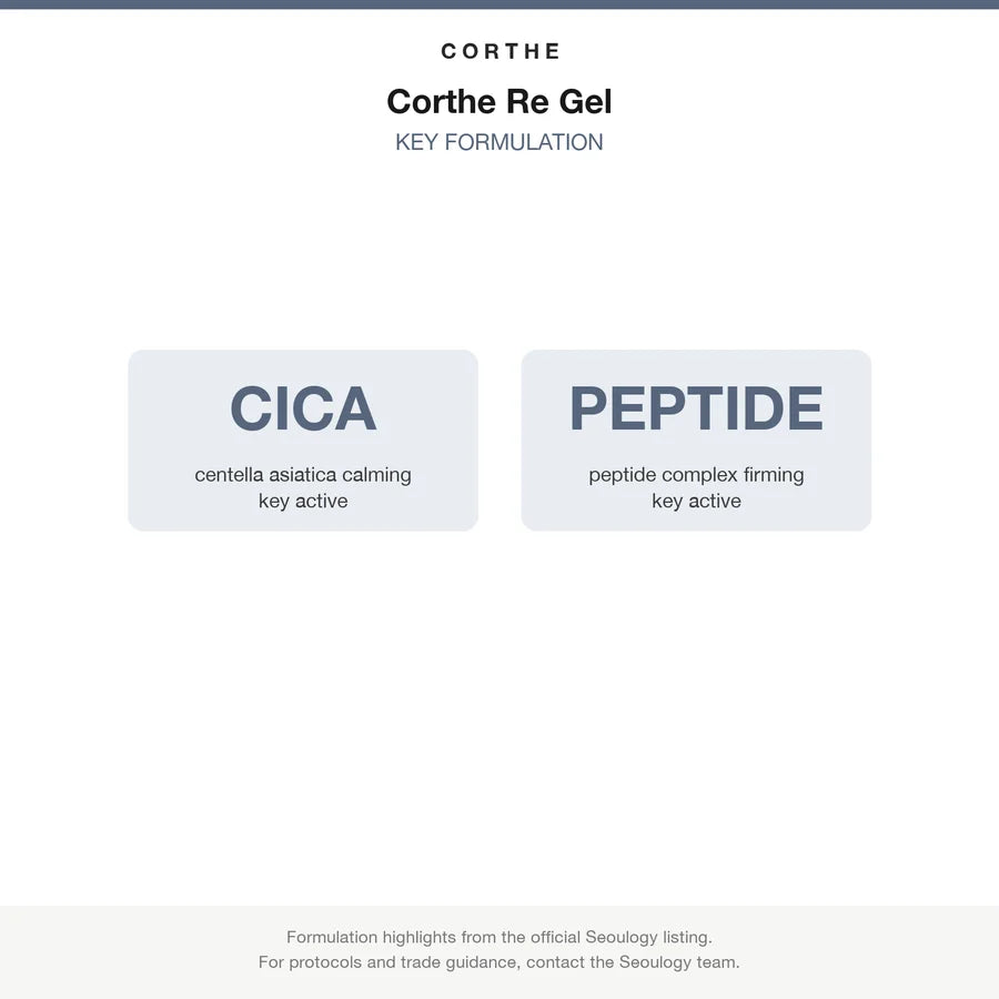 Corthe Re Gel