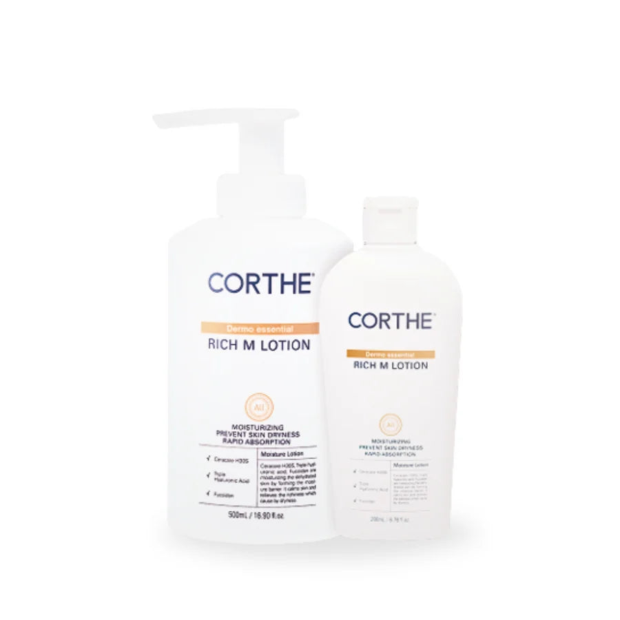 Corthe Rich M Lotion