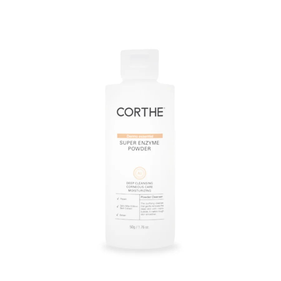 Corthe Super Enzyme Powder