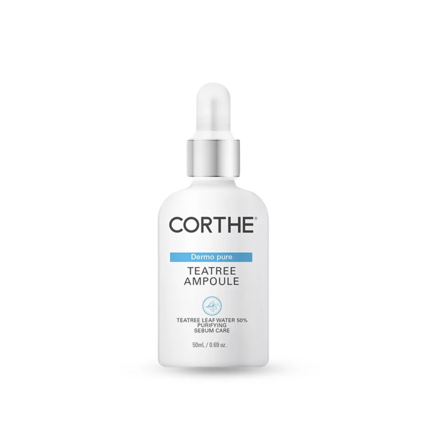 Corthe Tea Tree Ampoule