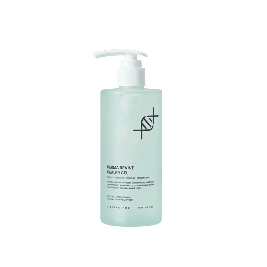 Dermathod Derma Revive Healer Gel