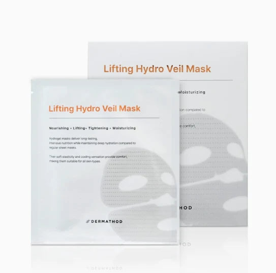 Dermathod Lifting Hydro Veil Mask (5)