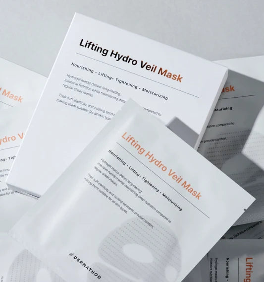 Dermathod Lifting Hydro Veil Mask (5)