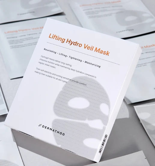 Dermathod Lifting Hydro Veil Mask (5)