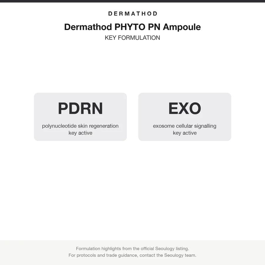 Dermathod PHYTO PN Ampoule