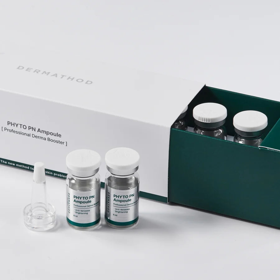 Dermathod PHYTO PN Ampoule