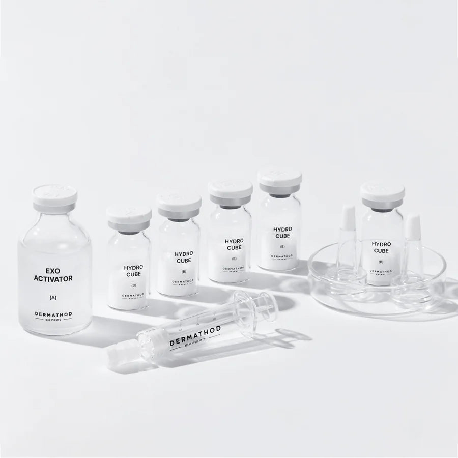 Dermathod Rejuragen 2.0 Pro Kit