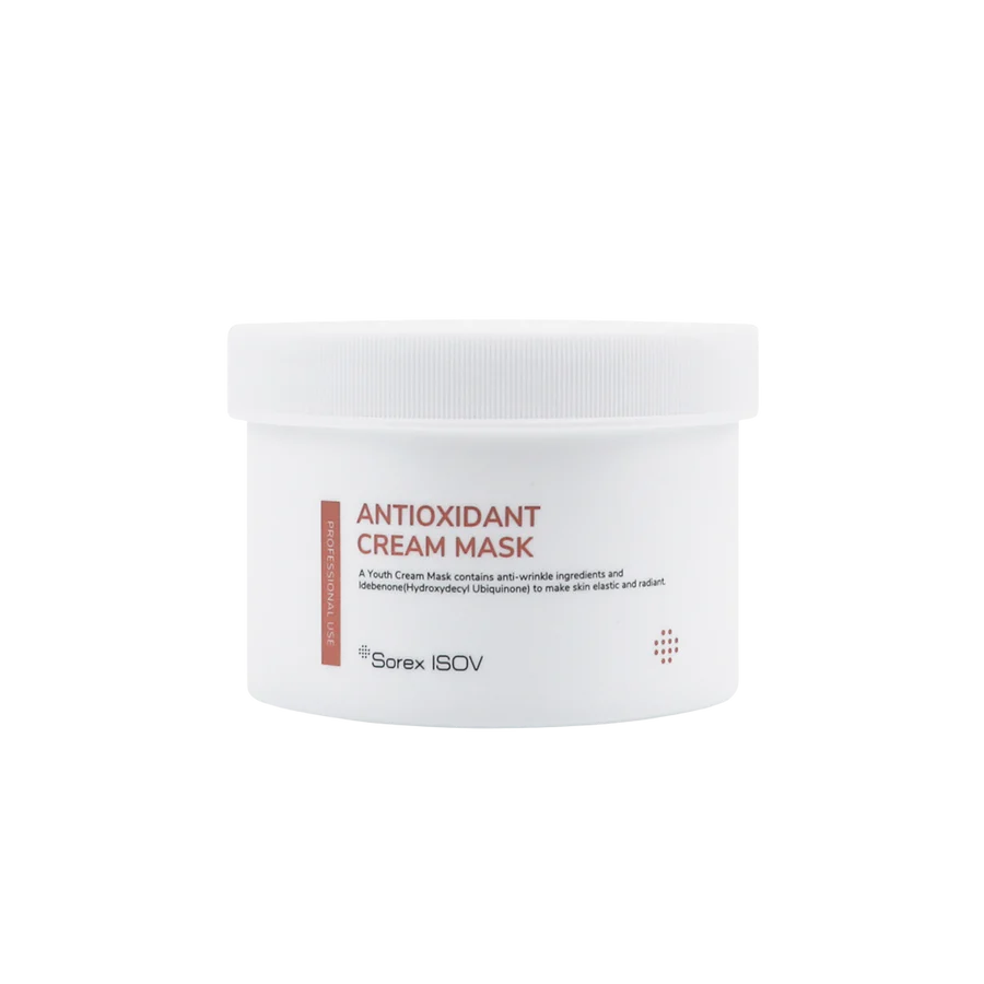 ISOV Antioxidant Cream Mask