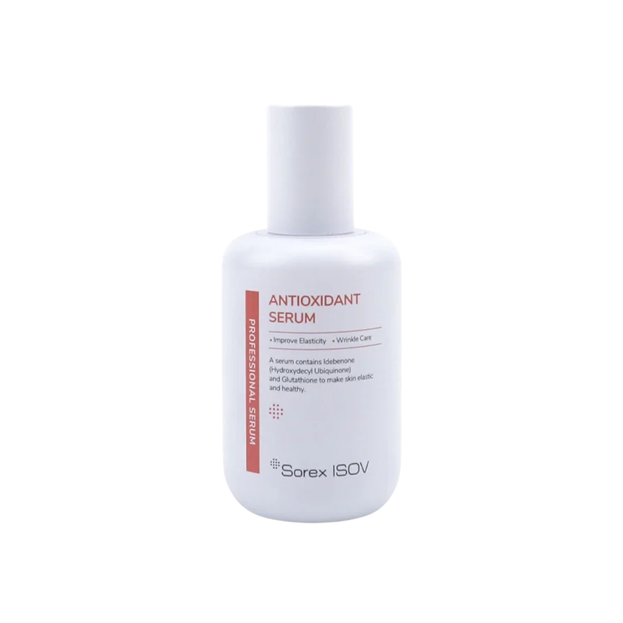 ISOV Antioxidant Serum
