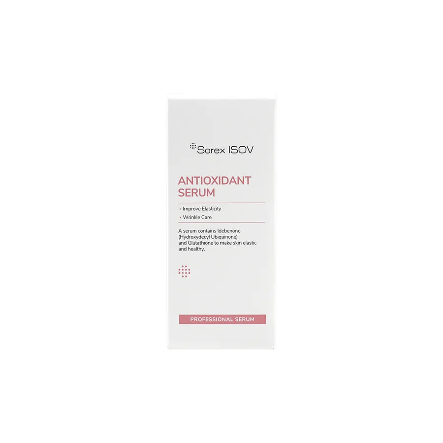 ISOV Antioxidant Serum