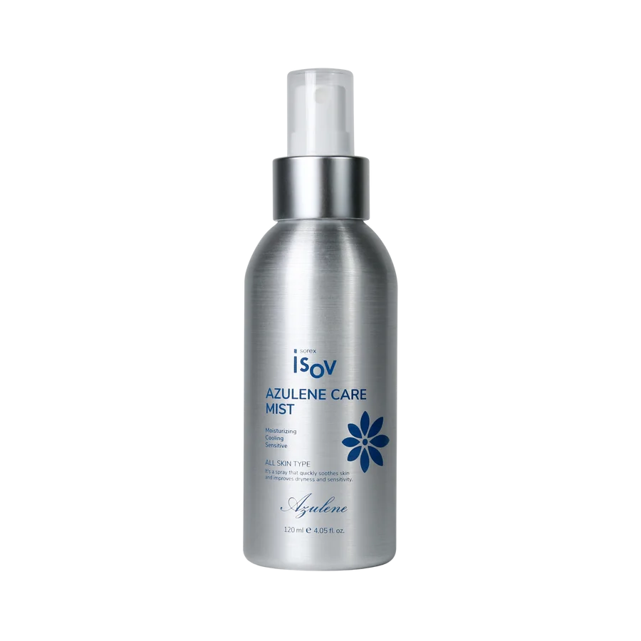ISOV Azulene Care Mist