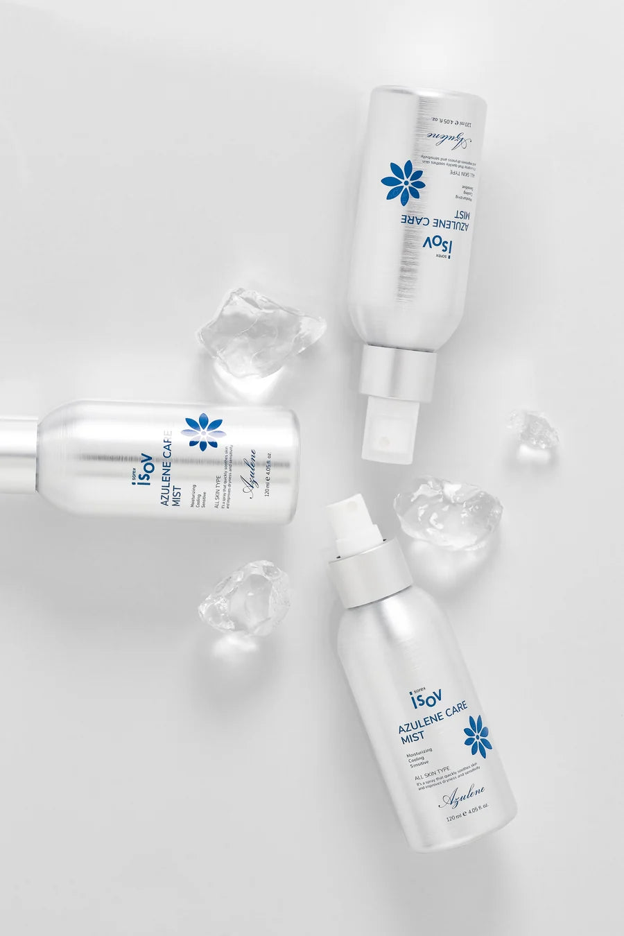 ISOV Azulene Care Mist