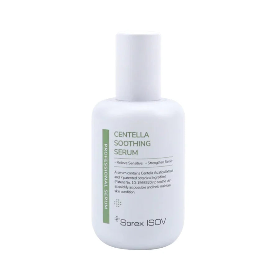 ISOV Centella Soothing Serum