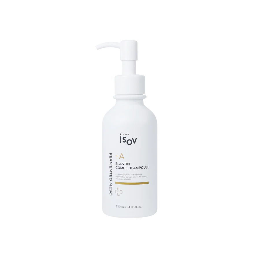 ISOV Fermented Meso +A Ampoule