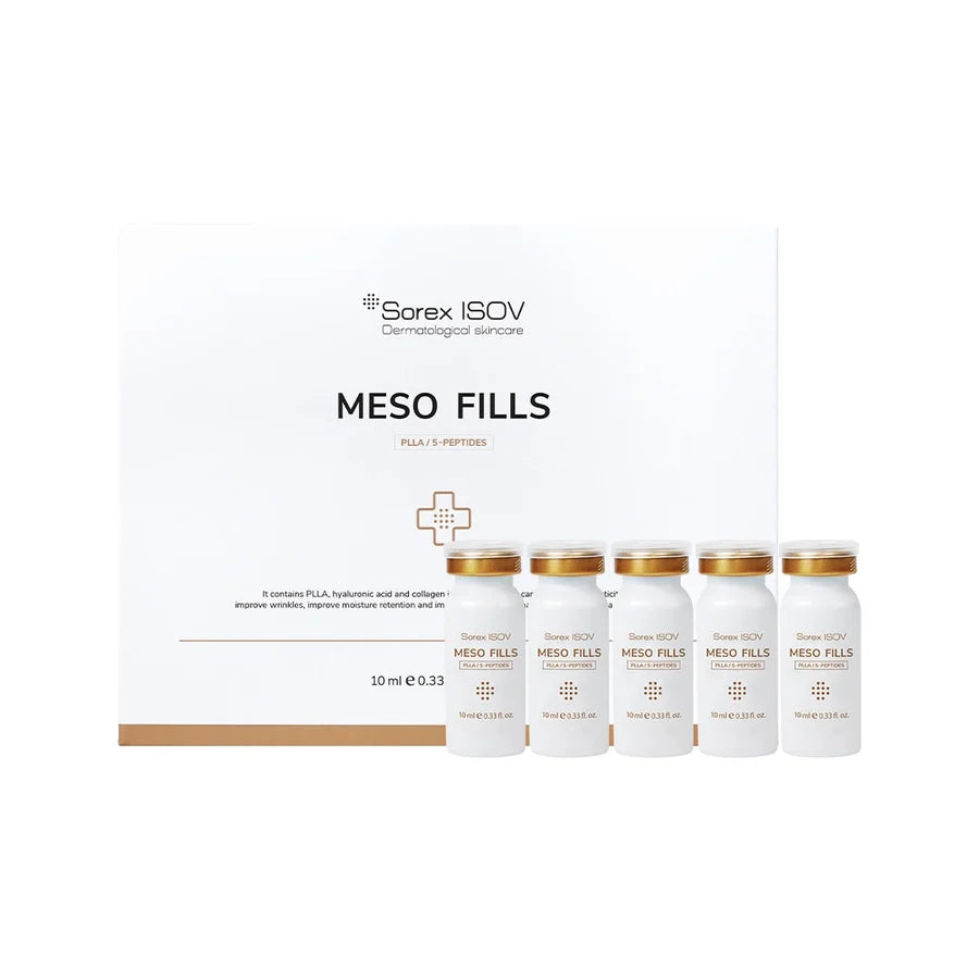 ISOV Meso Fills