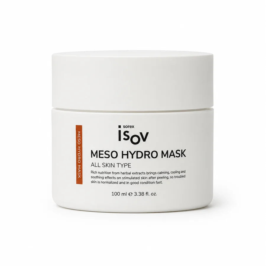 ISOV Meso Peel CL4 Plus Kit