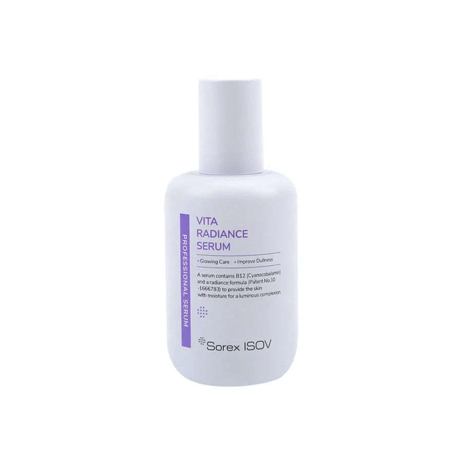 ISOV Vita Radiance Serum