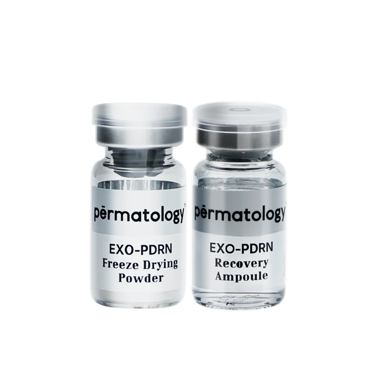 Permatology EXO-PDRN Recovery Ampoule