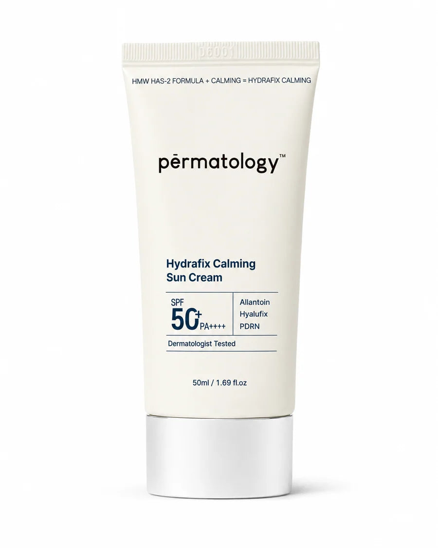 Permatology Hydrafix Calming SunCream SPF 50+ PA++++