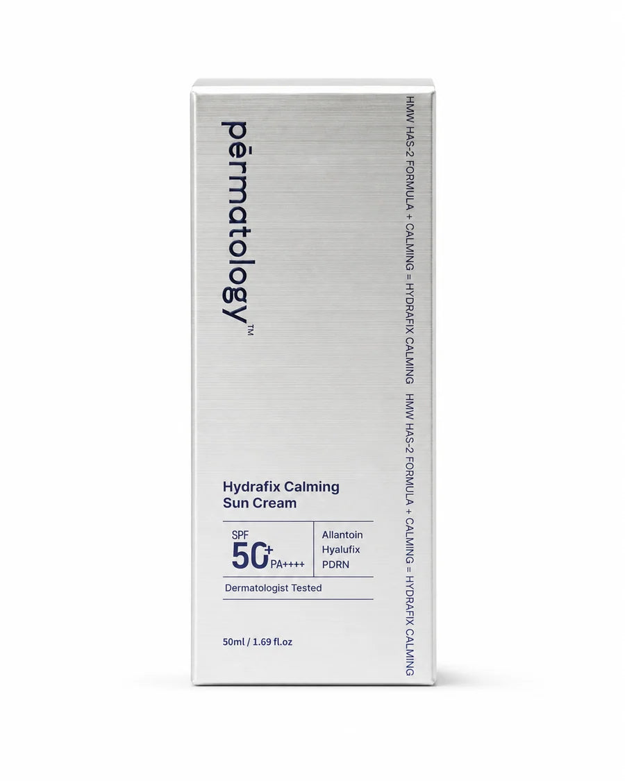 Permatology Hydrafix Calming SunCream SPF 50+ PA++++