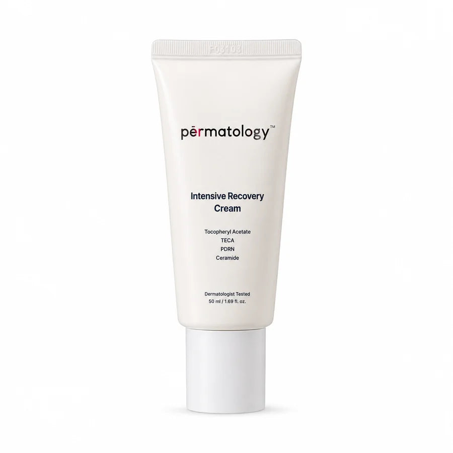 Permatology Intensive Recovery Cream
