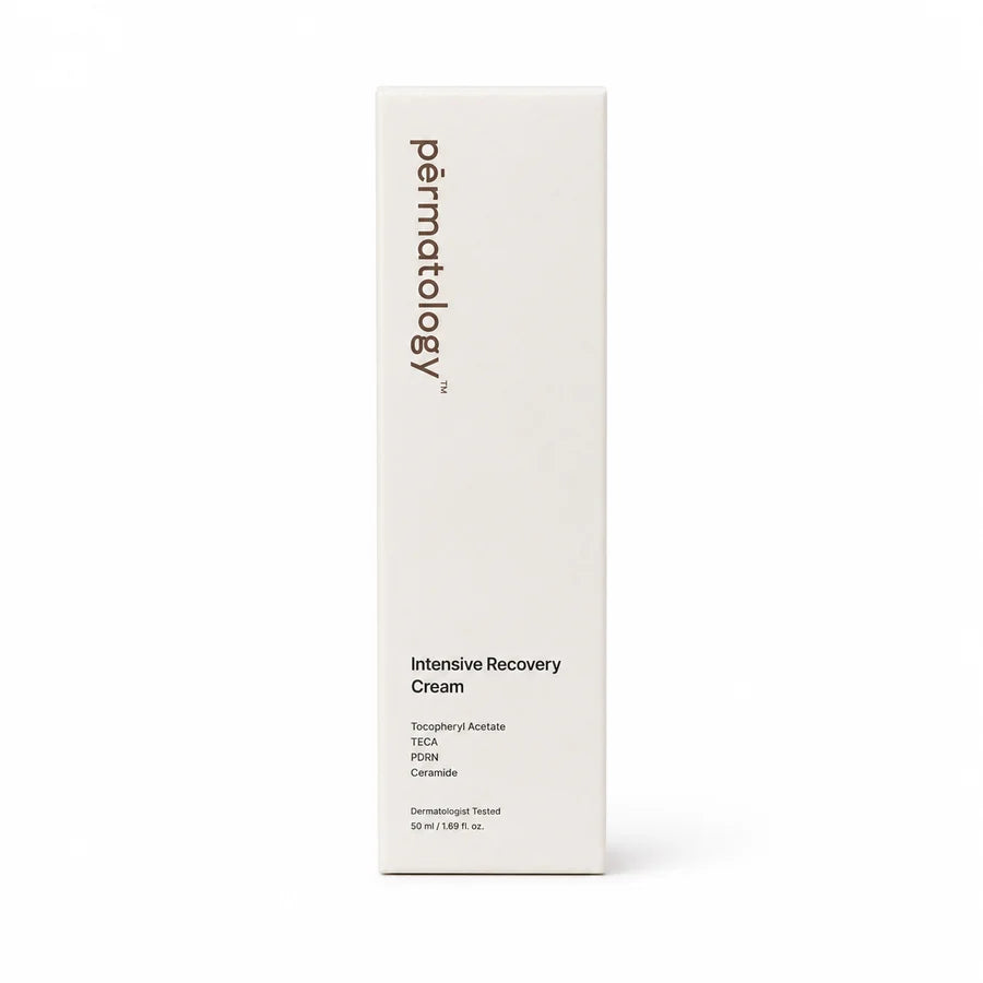 Permatology Intensive Recovery Cream