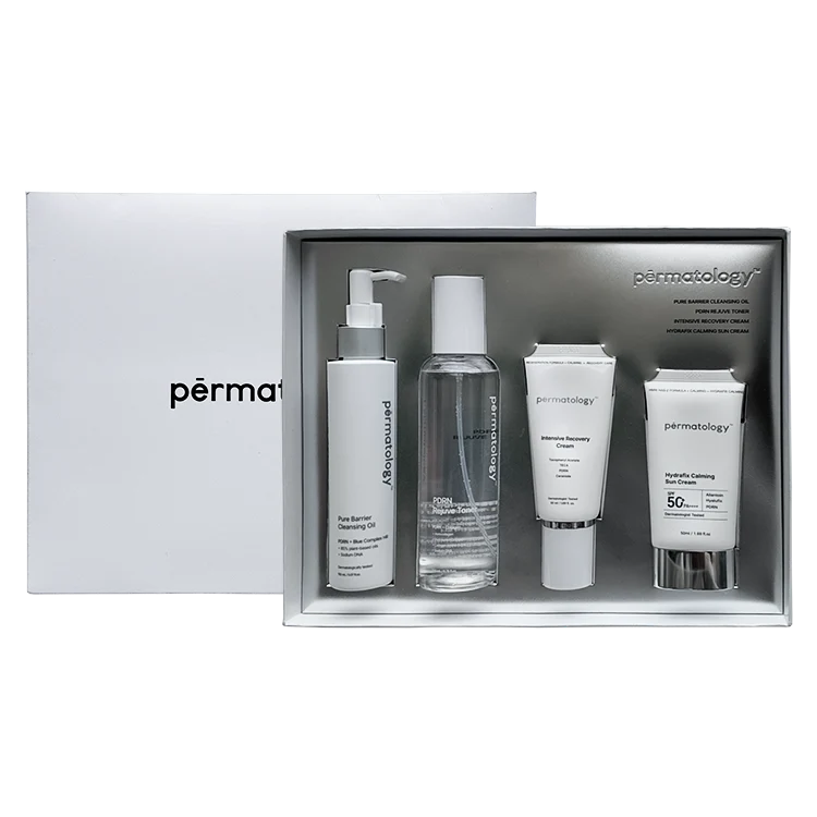Permatology PDRN Daily Essentials Gift Set