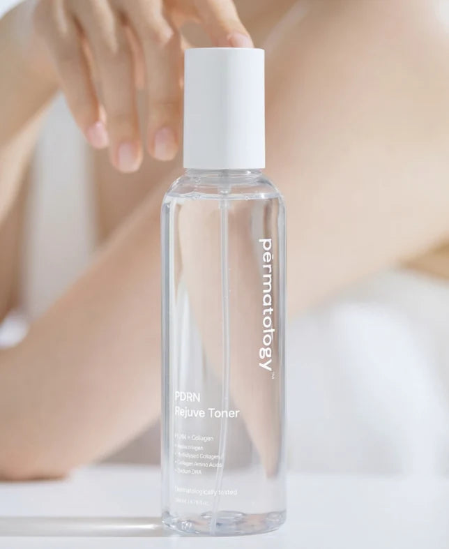 Permatology PDRN Rejuve Toner