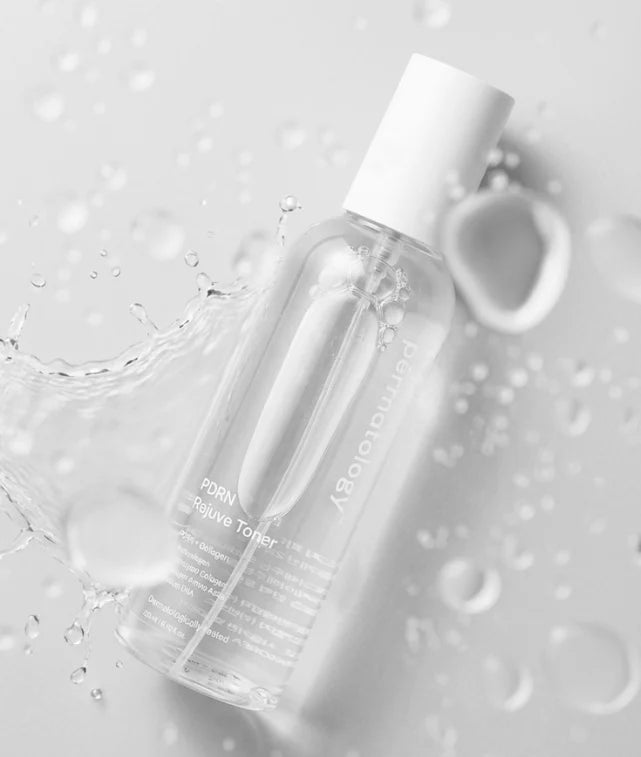 Permatology PDRN Rejuve Toner