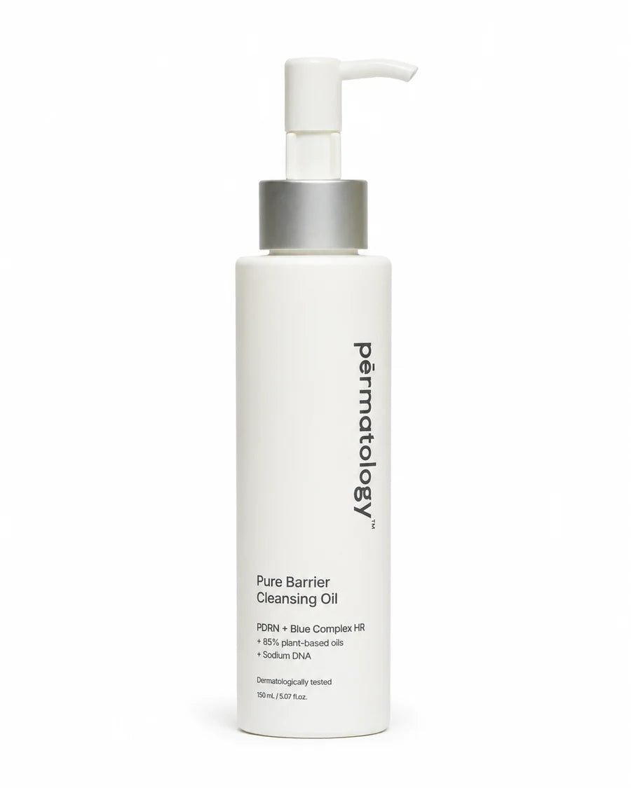 Permatology Pure Barrier Cleansing Oil