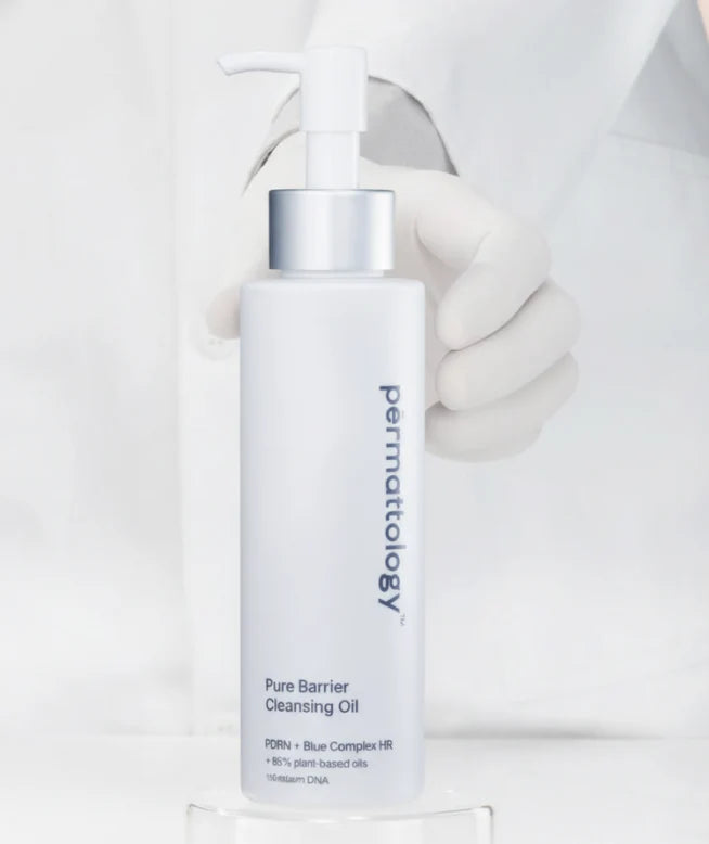 Permatology Pure Barrier Cleansing Oil