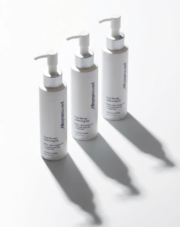 Permatology Pure Barrier Cleansing Oil
