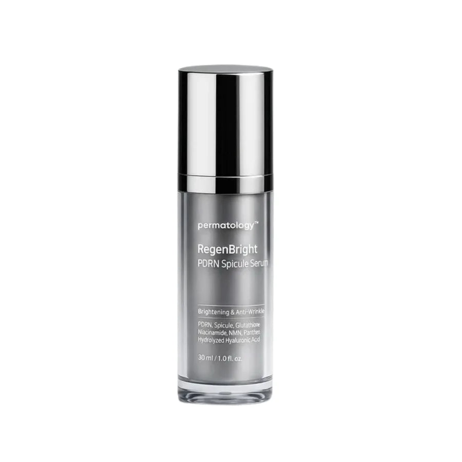 Permatology RegenBright PDRN Spicule Serum