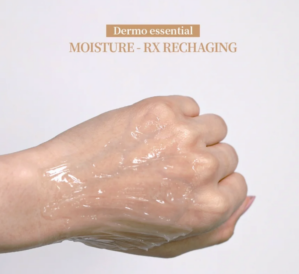 Corthe Dermo Essential Moisture RX Recharging Cream