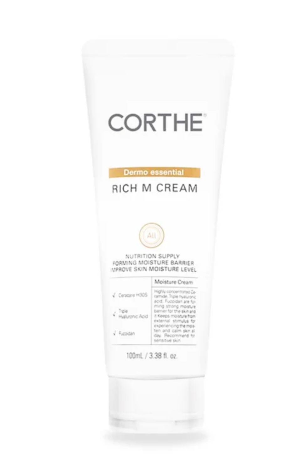 Corthe Rich M Cream
