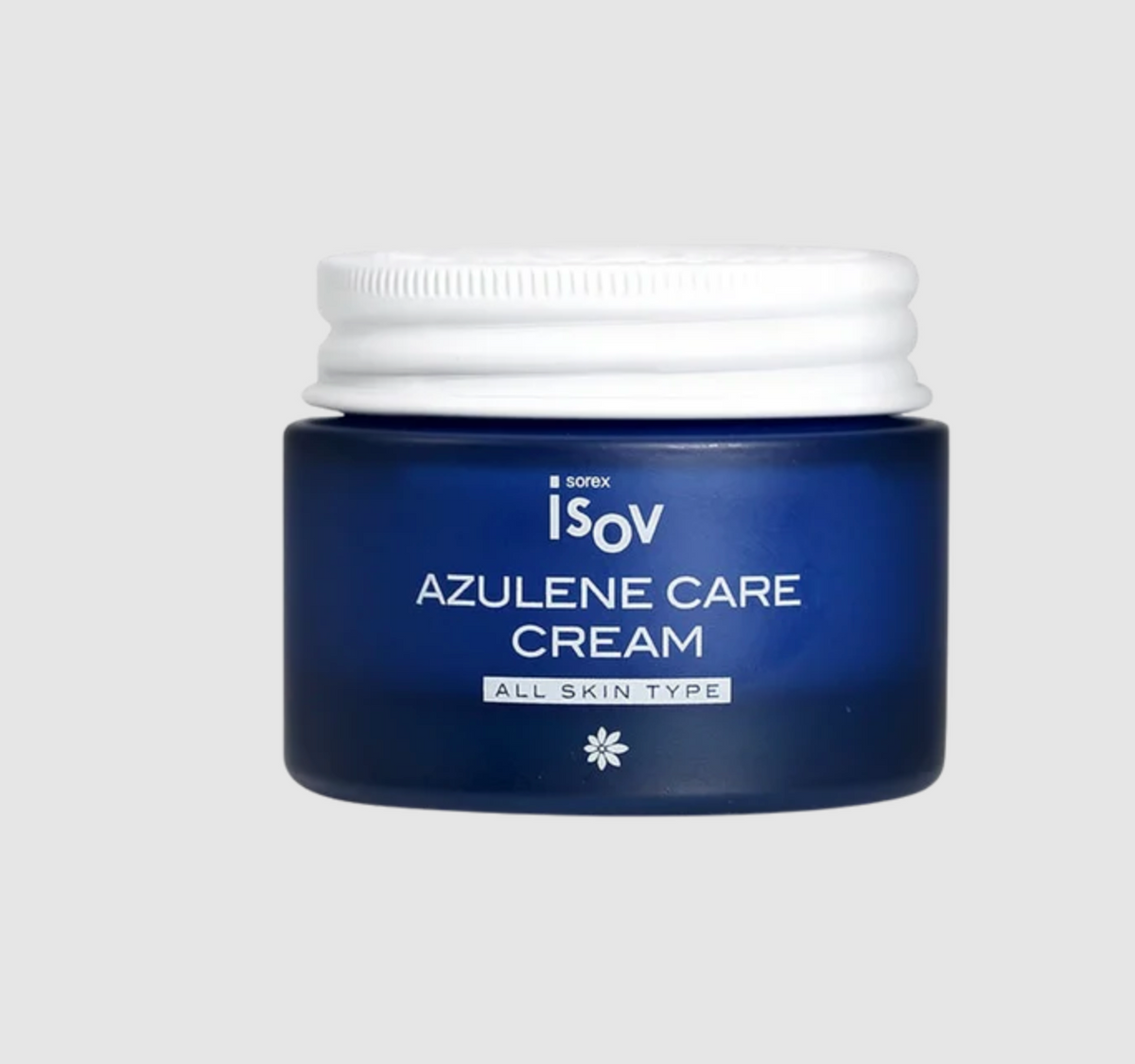 ISOV Azulene Care Cream