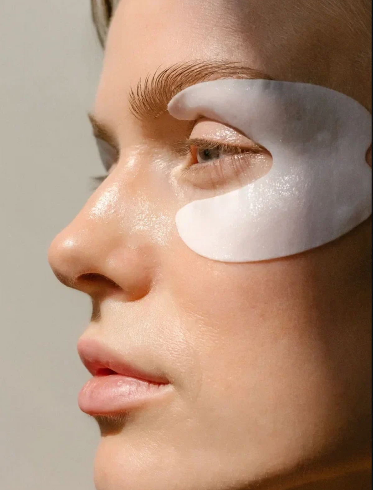 ISOV Anti-Wrinkle Eye Mask