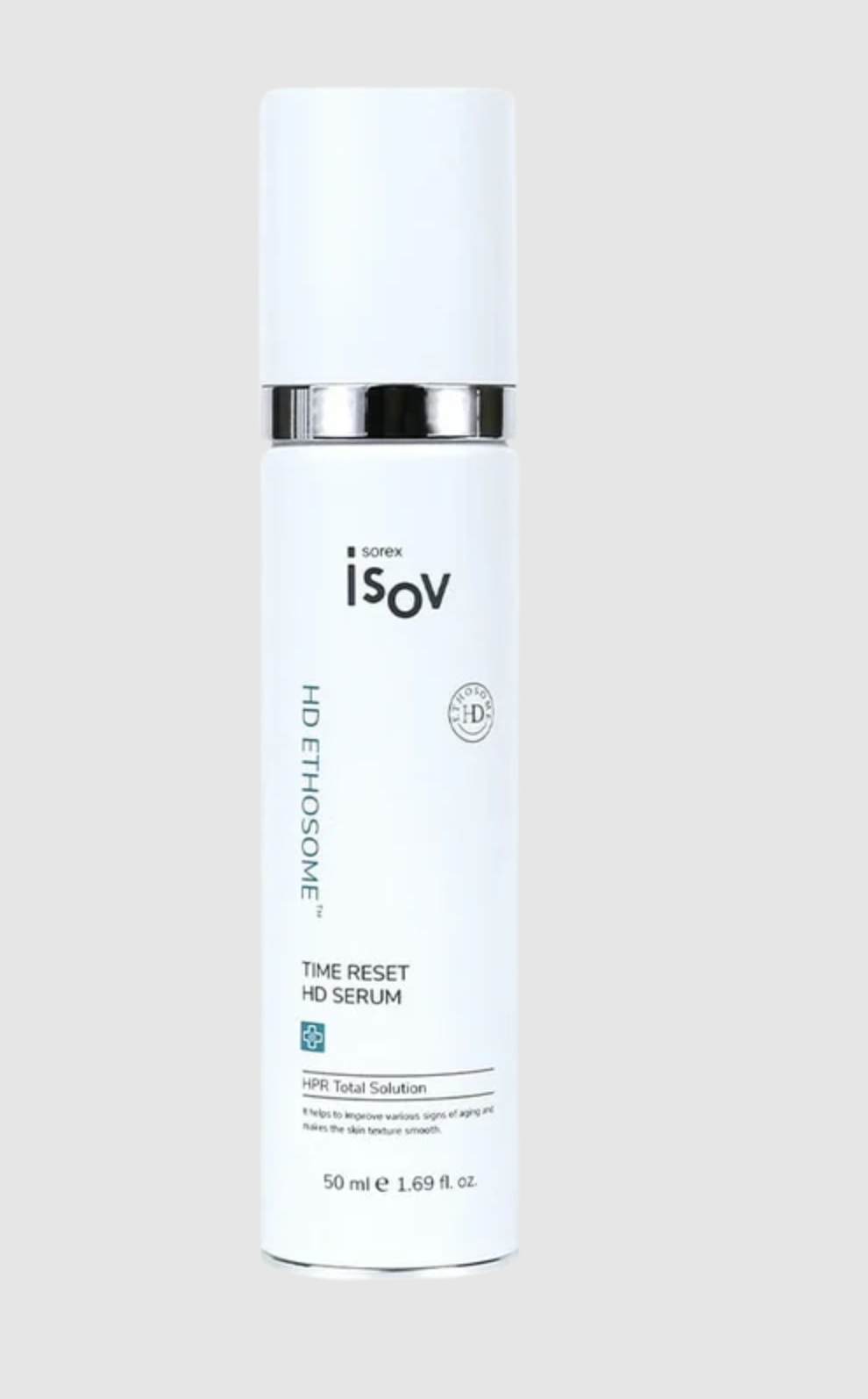 ISOV Time Reset Retinol HD Serum