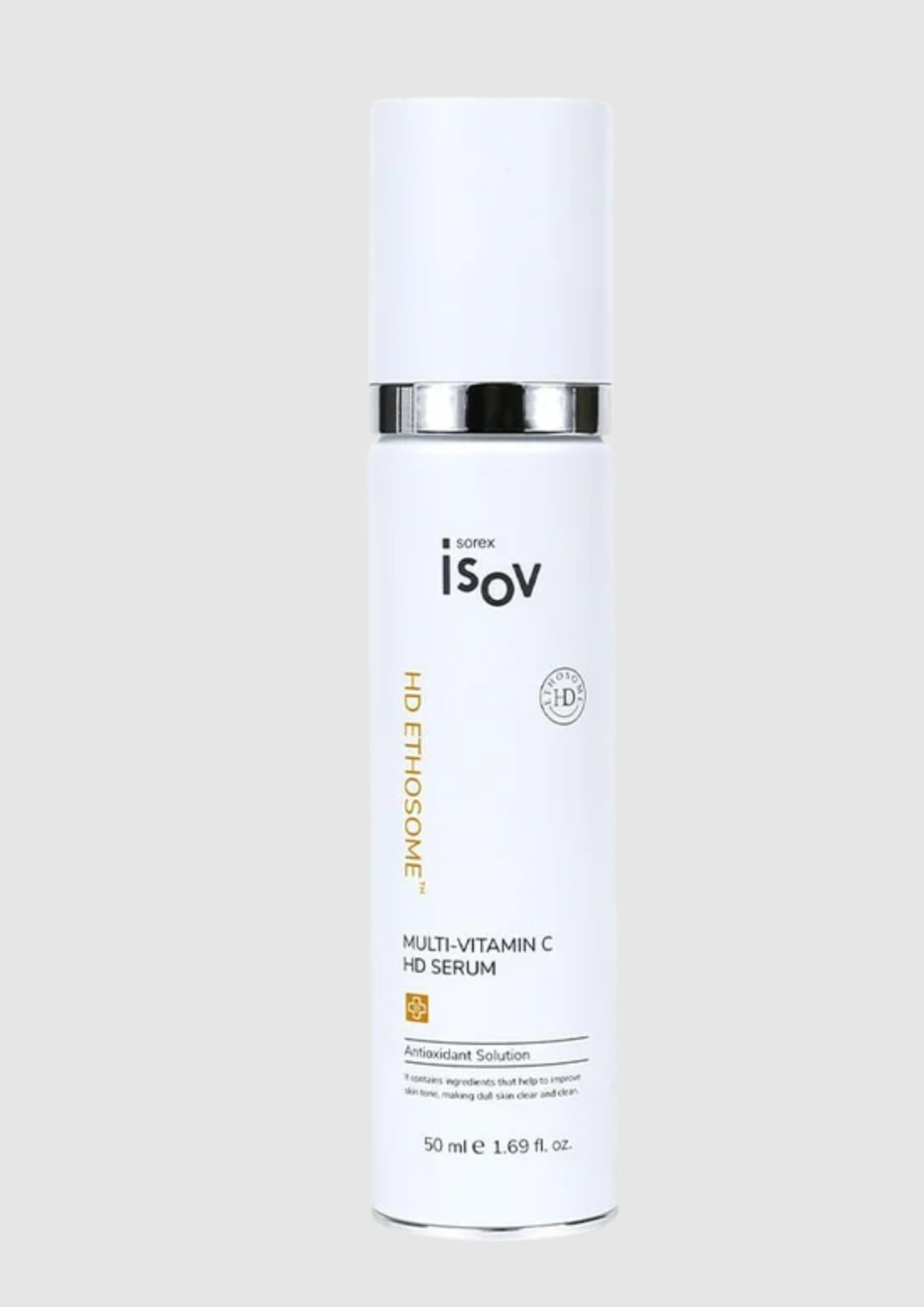 ISOV Skin Brightening Act HD Serum