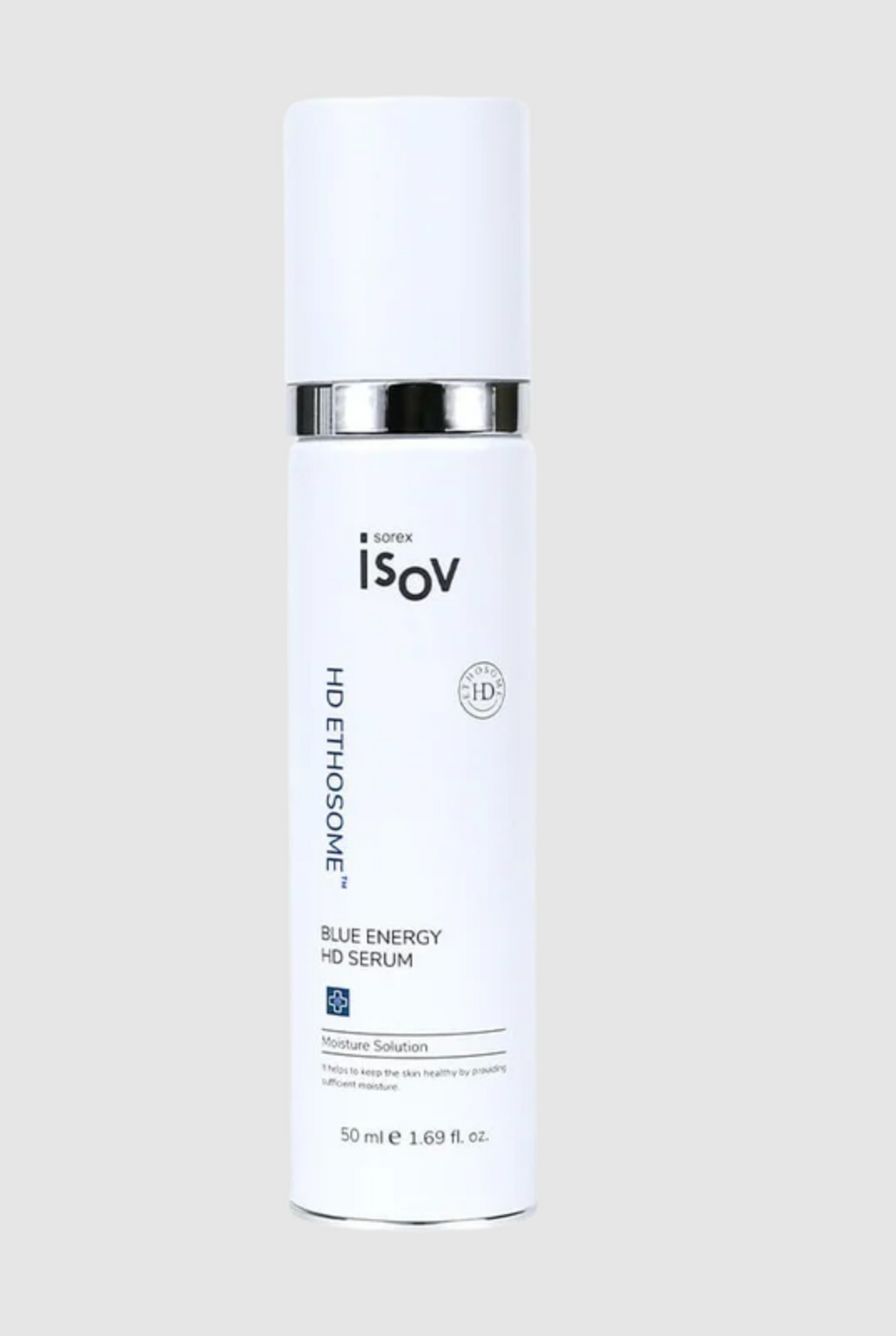 ISOV Blue Energy HD Serum