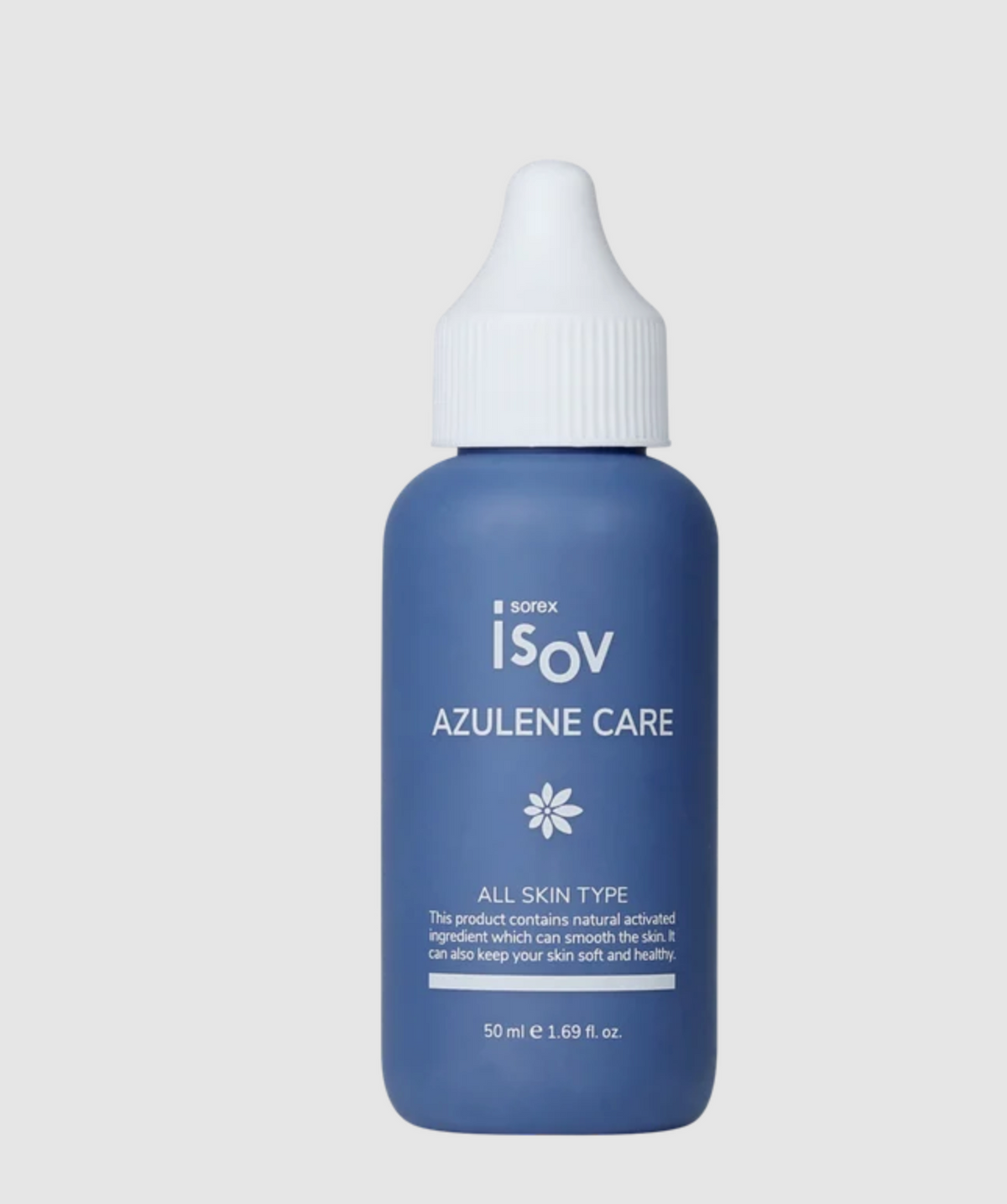 ISOV Azulene Care oil