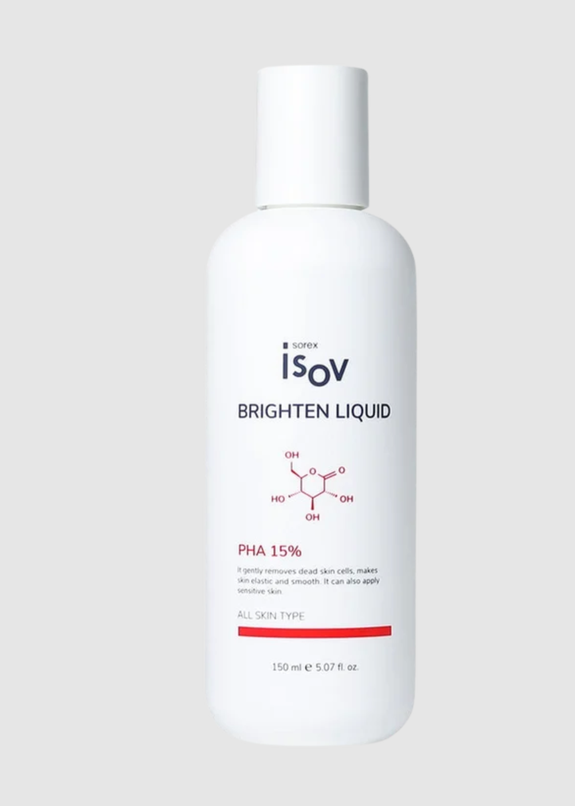 ISOV Brighten Liquid